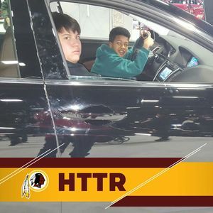 Meet your Posher, Fernando